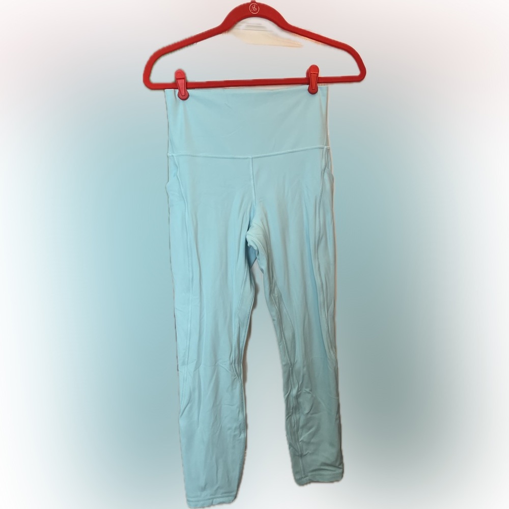 lululemon Align High-Rise Pant with Pockets 25”